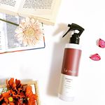 ［ルメント］ブースターミスト・インバス＆アウトバスのどちらでも使えるヘアミスト。・インバスとして、シャンプー後に使ってその後トリートメント。実は導入美容液なの。髪に導入美容液って初めて。…のInstagram画像