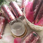 .﻿麹のソーダ・コジソ💓﻿﻿﻿﻿テーブルランド様は﻿なめ茸やおかゆ以外に飲料の開発されてます😌✨﻿﻿﻿﻿﻿﻿﻿そのなかでも『甘酒』は﻿36年以上…のInstagram画像