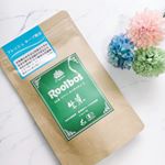 ＴＩＧＥＲ様のオーガニック生葉（ナマハ）毎日のように飲んでいる大好きなＴＩＧＥＲ様のルイボスティー🌿﻿﻿こちらのオーガニック生葉（ナマハ）ルイボスティーは、蒸気を使うことであえて発酵を止める、…のInstagram画像