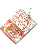 ながらスリムを試してみました𓂃 𓈒𓏸𑁍大人のスリムサポート成分『ブラックジンジャー』、コショウ科のつる性植物『ヒハツ』、ヒートでスパイシーな香料の『ヒートフレーバー』を配合。サプリメントはスパ…のInstagram画像
