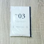 feellifeオリジナルサシェインテリアやシンプルな空間になじむサシェです✨フックがついているので、クローゼットやラック等にかけても使うことができます❤️16種の香りの中から使用…のInstagram画像