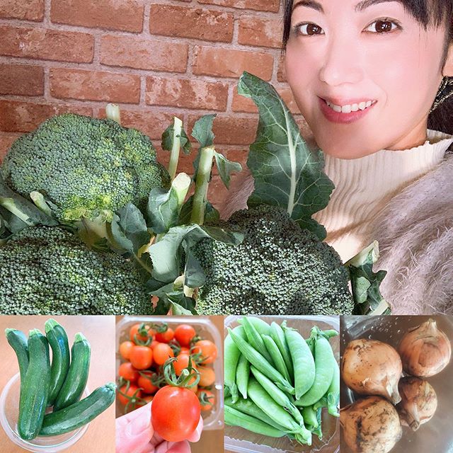 口コミ投稿：🍅🥦ミネラルたっぷりの#健康野菜 🥦🍅 #沖縄県 で農薬・化学肥料を使用しない#野菜栽培 …