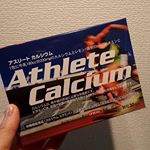 【Athlete Calcium】---ユニカ食品さまのアスリート カルシウムを試しました❗---アスリート向けカルシウム「Athlete Calcium（アスリートカルシウム）」…のInstagram画像