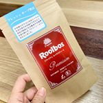 .毎朝起きたらルイボスティー飲みながらほっと一息が最近の習慣✌️.株式会社TIGERのプレミアム・ルイボスティーはオーガニック認証を取得した最高級グレードの茶葉を100%使用しているから、…のInstagram画像