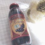 ブルガリアの凄い果実﻿【アロニア】をご存知ですか？﻿﻿﻿アロニアは北米原産のバラ科の小果樹🌲﻿ポリフェノールやアントシアニンが多く含まれた果実です✨﻿﻿﻿抗酸化力が高く…のInstagram画像