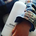 「nino（ニーノ）」は、安心安全な除菌消臭スプレー。おしゃれパッケージです。純水と純塩から生成された次亜塩素酸水のみを使用しており、口に入っても大丈夫です。小さなお子様のいるご家庭で…のInstagram画像