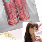 米糀と乳酸菌入りのさわやか新感覚の麹のソーダ『コジソ』💖.水分補給や夜のリラックス飲料として飲むのがおすすめなの❣️.アンク☆は、夜飲んでいますが、優しい感じの味なので飲みなが…のInstagram画像