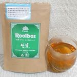 オーガニック 生葉（ナマハ）ルイボスティー生葉（ナマハ）ルイボスティーは、蒸気を使うことであえて発酵を止める、日本の緑茶のような製法でつくられた特別なルイボスティー。好みが分かれるのか…のInstagram画像