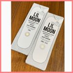 可愛いパッケージのワンデーカラコンLIL MOONのCREAM GREGE試してみました👏.着けやすく発色も良いので私的には好きです💕. ■商品詳細・商品名：LILMO…のInstagram画像