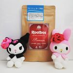 最近、TIGERの有機プレミアムルイボスティー☕を飲んでいます🌟クセがなく飲みやすくて、どのようなお料理にもあうため、とても重宝しています🎶ノンカフェインでアンチエイジング効果もあるので、これ…のInstagram画像