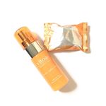 サントリービトアスザパーフェクトセラム・ソープ「10日間ハリ実感セット」を使ってみました𓂃 𓈒𓏸𑁍ザパーフェクトソープはメイク落とし、洗顔の効果があるオールインワン石鹸。濃密泡でメイクして…のInstagram画像