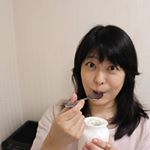 ヨーグルトは毎日食べます。ヨーグルト糖を入れて甘さを足して食べると美味しくて(///ω///)♪ 北海道のオリゴ糖で健康な腸になるね！パッケージタイプを使ってます。…のInstagram画像