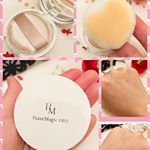新しくなったポイントマジックPROシリーズのプレストパウダーCを使ってみました。300万個以上売れたシリーズがリニューアルして発売されます。ショップインや東急ハンズでは一足早く今月上旬発売予定…のInstagram画像