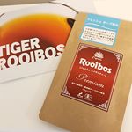 オーガニック・プレミアム・ルイボスティー☕️✨✨✨3兄弟の妊娠〜産後の授乳で かれこれ7年間ルイボスティーを飲んでいます。ノンカフェインなので、我が家は家族で麦茶ではなくルイボスティーを常備して、…のInstagram画像