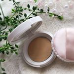 .﻿﻿ポイントマジックPRO プレストパウダー C💓﻿﻿﻿﻿SPF50+﻿PA++++﻿﻿﻿パウダーが二層になり﻿ふんわりエアリー仕上げ＋凹みフラット効果が…のInstagram画像