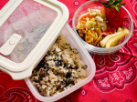 *そのまま食卓に出しても冷蔵庫に入れても映えるLIBERALISTA (リベラリスタ)フードコンテナ食材の保存には中身の見える半透明がオススメ残量もひと目で分かります。Mタイプ ７００ml…のInstagram画像