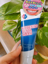 口コミ記事「歯のくすみが気になりホームホワイトニング」の画像