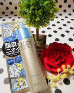 ㈱マンダム　モワトレ.薬用デオドラントショット(頭・からだ用).『日本初!!頭皮の汗臭を防ぐことのできる　デオドラント✨』..満員電車、エレベーターで後ろに人が立っていると…のInstagram画像