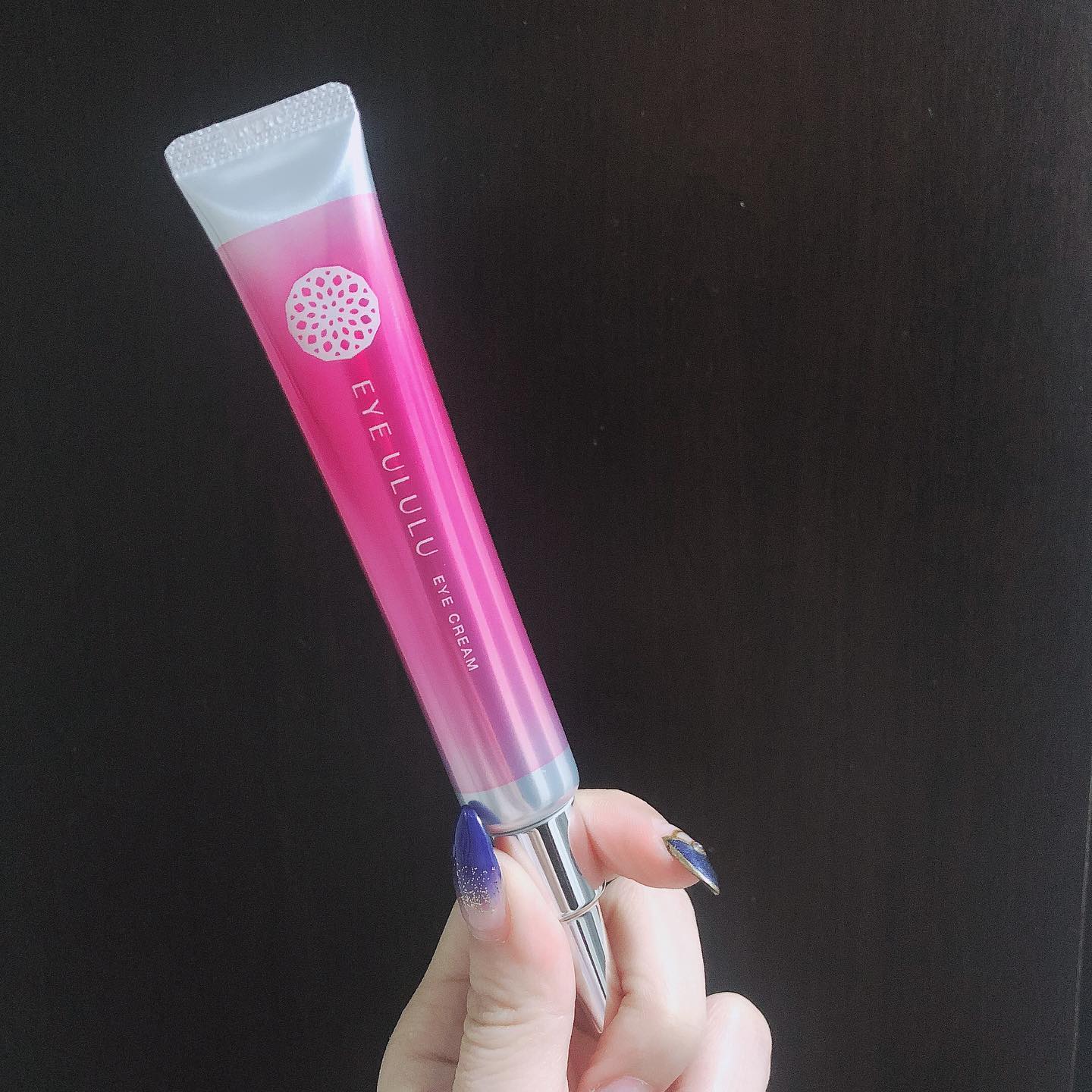 口コミ投稿：.✨アイウルル✨目元用クリーム♥️しばらく使ってみて、とても使い心地の良いクリームだ…