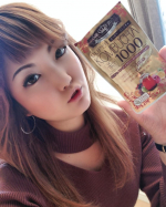 #yuwa さんの、#superkombucha レポです📝✒️.#紅茶キノコ ×#酵母酵素 ×植物由来の#乳酸菌 ❤発酵紅茶エキス末1000㎎植物発酵エキス75種#ビール酵母…のInstagram画像