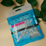 iQOSや細かい所を綺麗に清潔に掃除出来る綿棒です👍👍 使いやすく、清潔なのでオススメです🤗✨✨ #ウイルス対策 #アルコール除菌 #ＯＲＵＮＥＮ #おるねん #オルネン #monipla #ambi…のInstagram画像