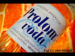 👑Prolomvoda(プロロムヴォーダ)👑﻿﻿﻿﻿～セルビアの国のお水～﻿﻿﻿続けています(*｀･ω･)ゞ﻿﻿﻿❤️朝は、お白湯を飲んでからコーヒーの順序でスタート❤️﻿…のInstagram画像