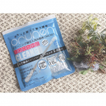 ポキッと折って使う綿棒 オルネン✨..クリーニング剤注入済み綿棒。個別梱包なので持ち運びも便利、いつでもどこでも簡単クリーニング。..最近はコロナウイルスやインフルエンザが…のInstagram画像