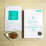 環境ストレスに負けない体つくりを�【P・Vlockピーブロック#サプリメント】��ーーー#PM2.5 や#排気ガス#花粉 などの大気汚染、空気の汚れによって私たちの体が日々受けている#ストレス�…のInstagram画像