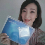 リピートアイテム「炭酸パック プルリ」♥️ 以前ご紹介した時に「炭酸パックって、しゅわしゅわするの？」とご質問いただきましたが、しゅわしゅわ感はありません。でもパック中、少し頬のあたりがぽかぽ…のInstagram画像