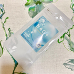 ナグプラス ディープモイスチャージを飲み始めました。食べる保湿で、このサプリ水が要らないのでいつでもどこでも飲めるのが嬉しいところ。保湿ケアは内側からもちゃんとしたい。暫く飲み続けてみます…のInstagram画像