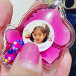 みんなのお名前シールをお試しさせてもらいました。幼稚園児なので名前をつけるものが本当に多くていつも苦労してました。ペンで書いても落ちてしまったり、にじんだり結局は大事なものもなくし…のInstagram画像