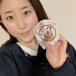 体がダウン中の今日のおやつは広島の【八天堂のフレンチトースト💝】.@hattendo_official ..通常の八天堂は何度か食べたことあったけど、八天堂のフレンチトーストは初め…のInstagram画像