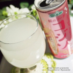 甘酒を36年以上前より販売しているテーブルランドさんが長年培った甘酒の製造技術を生かして作った麹（コウジ）のソーダ・コジソ　飲んでみました♪このソーダは米麹と乳酸菌をつかった、甘酒のコクに乳…のInstagram画像