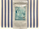 .食べる保湿😳✨.【ナグプラス　ディープモイスチャージ】.新しいサプリメントを飲み始めました🙌.1日1粒水なしで食べるだけでぷるるん肌へ導いてくれるそう❣️仕事や家事で…のInstagram画像