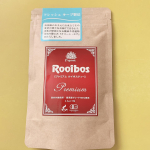 オーガニック認証を取得した最高級グレードの茶葉を100％使用したオーガニック・プレミアム・ルイボスティーを頂いたのでちょっと一息つきたい時に、ポットで淹れて飲んでいます。ポリフ…のInstagram画像