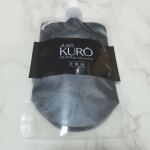 JUSO KURO SOAP［重曹洗顔］重曹、パパイン酵素、炭配合で毛穴のざらつきをケア。洗顔ネットで泡立てると、黒い濃密泡ができます。モコモコな泡で洗えるので、とっても気持ち…のInstagram画像