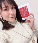 .(*♡´◡` 人´◡` ♡*)ﾟ♡今日は花粉キツかったー💦花粉の時期は、アレルギー症状を抑える為に、プラセンタ注射を打つことが多いのですが💉今年は花粉のピークが来る前から飲むプラセン…のInstagram画像
