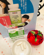 Nアセチルシステインプラスを飲んでみました。二日酔い対策のサプリメントです。抗酸化作用もあるので、体が錆びるのを防いでくれます。これって、女性にはとっても嬉しいですよね。粒はちょっと大…のInstagram画像