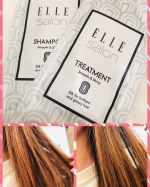 髪にシルクの贅沢をという発想は大好き！シルクが入っているスキンケアも好きですが、ヘアケアはもっと好きです。髪がつるつるになります。毛並みは大事なのです。髪の毛がぼさぼさだと、不健康そう…のInstagram画像