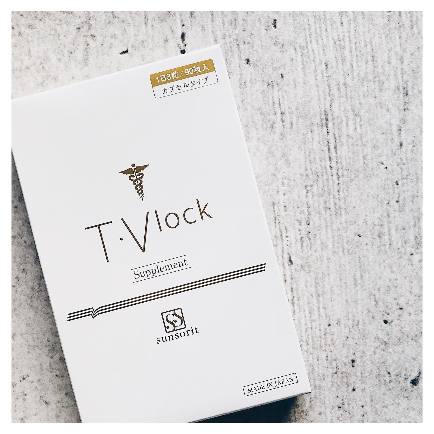 T・Vlock（ティーブロック）のクチコミ（口コミ）商品レビュー 
