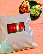 🌸CHARLE 吸湿発熱素材エクスサーモ(R) ショーツ 🌸届きました☺️ 吸湿発熱素材で微量の汗を吸収して繊維自身が発熱するショーツ❣️ 肌触りもよく、股上が深めなので、お腹部分まであた…のInstagram画像
