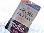 新商品♪HMB PURE (HMBピュア)魔裟斗さんがが2年以上愛用しているHMBサプリ「HMB 2500 PROSPEC」の「こうだったらもっといい」を全て反映した新商品なんです！…のInstagram画像
