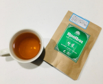 TIGERルイボスティールイボスティーを毎朝飲み始めて5年ぐらいになりますが、こんなにも香りの良いルイボスティーに出逢ったのは初めてでした！正直どれも同じだろうと今まで安さで選んでましたが…のInstagram画像