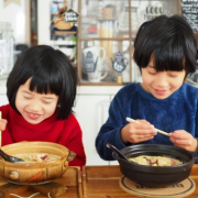 休日のお昼ご飯