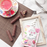 ❤︎おやつのおとも❤︎﻿﻿﻿Dericos(デリコス)﻿＼お菓子を食べても『罪悪感ゼロ』／120粒入り﻿﻿﻿﻿﻿﻿甘い香りでポリポリ美味しい、﻿ヨーグルト味…のInstagram画像