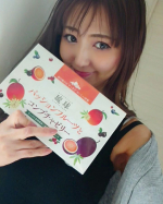 琉球🌿パッションフルーツとコンブチャゼリー❤おやつ代わりに食べてます✨✨ お腹周りがスッキリしてきたかも🤗🌿 あと、便秘の方にもおすすめ✨美味しいから続けられるよ🤗❤ #琉球パッション…のInstagram画像