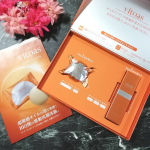 毎日のスキンケア洗顔で今日からはじめる年齢肌対策✨として使用しております😁ビトアス ザ パーフェクト ソープビトアス ザ パーフェクトセラムビトアスは、お手入れはシンプルに！！…のInstagram画像