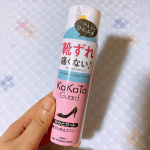 靴ずれ防止スプレー　かかとガードちゃんと試着して買ったはずの靴なのに、靴ずれが起きてしまうことってありますよね💦靴ずれする靴には絆創を貼って対策しても、歩いてるうちにズレてきたり…のInstagram画像
