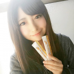 はいはいはーーーい✋💗..キレイになりたい！！！って願望が強いのでわたしはまた新たな物に挑戦してみたのだっ₍₍٩( ･ω･)و⁾⁾🌟！！！..＼＼琉球パッションフルーツとコンブ…のInstagram画像