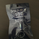 #シリカ原液 #1滴プラス #シリカスタイル #原液 #美容液 #スキンケア #シリカ #ケイ素 #プラセンタ原液 #水溶性珪素 #ウモ #コラーゲン #美のミネラル #monipla #silica…のInstagram画像